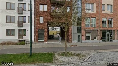 Apartments for rent in Malmö City - Photo from Google Street View