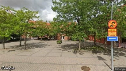 Apartments for rent in Staffanstorp - Photo from Google Street View