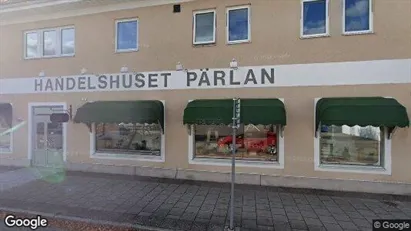 Apartments for rent in Götene - Photo from Google Street View