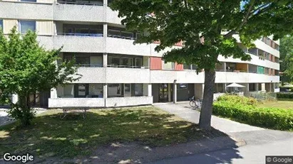 Apartments for rent in Nyköping - Photo from Google Street View