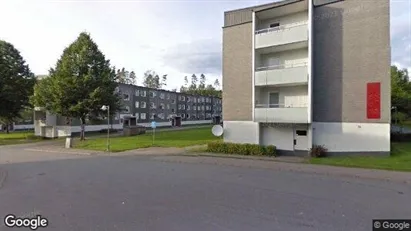 Apartments for rent in Borås - Photo from Google Street View