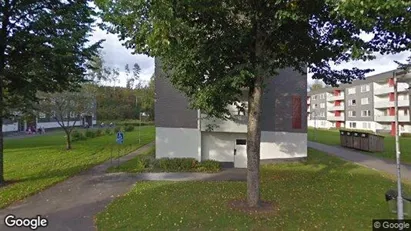 Apartments for rent in Borås - Photo from Google Street View