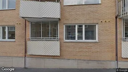 Apartments for rent in Tranås - Photo from Google Street View