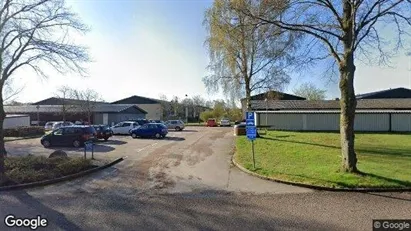 Apartments for rent in Halmstad - Photo from Google Street View