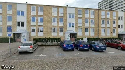Apartments for rent in Malmö City - Photo from Google Street View