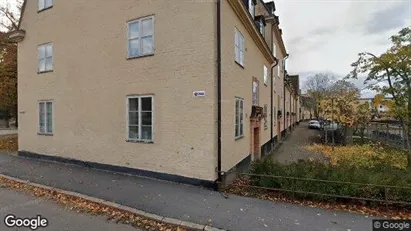Apartments for rent in Katrineholm - Photo from Google Street View