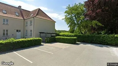Apartments for rent in Birkerød - Photo from Google Street View