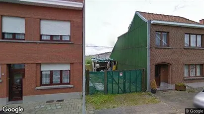 Apartments for rent in Machelen - Photo from Google Street View