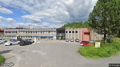 Apartments for rent in Lørenskog - Photo from Google Street View