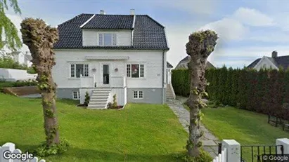 Rooms for rent in Stavanger - Photo from Google Street View
