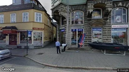 Apartments for rent in Trondheim Midtbyen - Photo from Google Street View