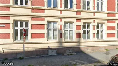 Apartments for rent in Oslo St. Hanshaugen - Photo from Google Street View