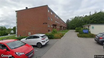 Apartments for rent in Moss - Photo from Google Street View