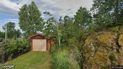 Apartments for rent in Trondheim Heimdal - Photo from Google Street View