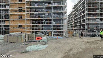 Apartments for rent in Nittedal - Photo from Google Street View