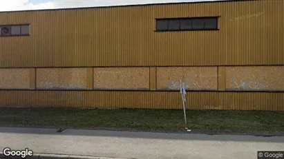 Apartments for rent in Drammen - Photo from Google Street View