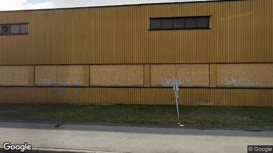 Apartments for rent in Drammen - Photo from Google Street View