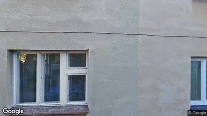 Apartments for rent in Trutnov - Photo from Google Street View