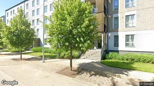 Apartments for rent in Mārupes novads - Photo from Google Street View