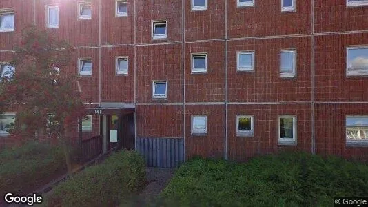 Apartments for rent in Vejle Center - Photo from Google Street View
