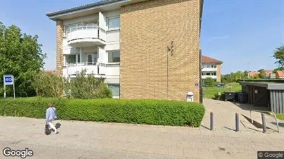 Apartments for rent in Farum - Photo from Google Street View