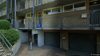 Apartments for rent in Farum - Photo from Google Street View