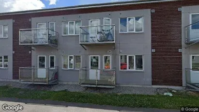 Apartments for rent in Oxie - Photo from Google Street View