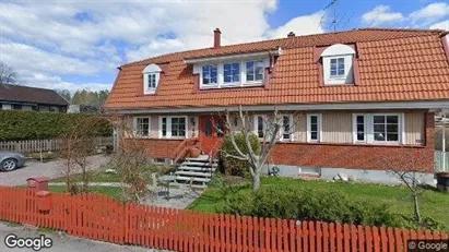 Apartments for rent in Uppsala - Photo from Google Street View