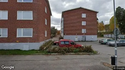 Apartments for rent in Katrineholm - Photo from Google Street View
