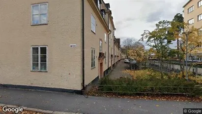Apartments for rent in Katrineholm - Photo from Google Street View