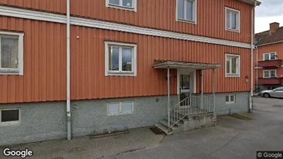 Apartments for rent in Katrineholm - Photo from Google Street View