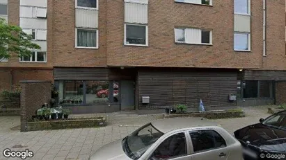 Apartments for rent in Malmö City - Photo from Google Street View