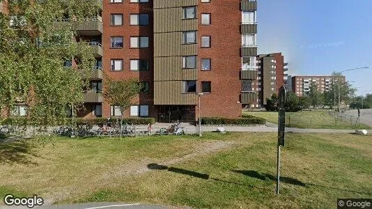 Apartments for rent in Norrköping - Photo from Google Street View