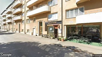 Apartments for rent in Kungsholmen - Photo from Google Street View