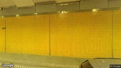 Apartments for rent in Kungsholmen - Photo from Google Street View