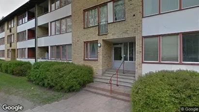 Apartments for rent in Linköping - Photo from Google Street View