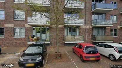Apartments for rent in Ede - Photo from Google Street View