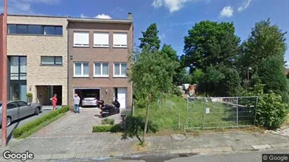 Apartments for rent in Stabroek - Photo from Google Street View