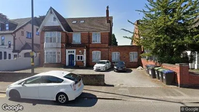 Apartments for rent in Birmingham - West Midlands - Photo from Google Street View