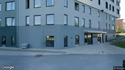 Apartments for rent in Haninge - Photo from Google Street View