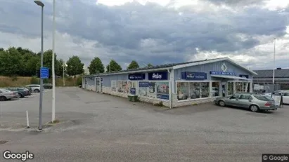 Apartments for rent in Enköping - Photo from Google Street View
