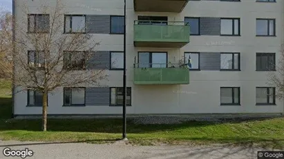 Apartments for rent in Järfälla - Photo from Google Street View