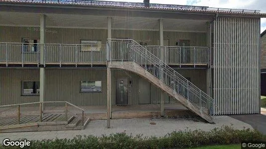 Apartments for rent in Salem - Photo from Google Street View