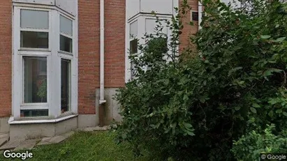 Apartments for rent in Solna - Photo from Google Street View