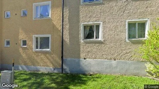 Apartments for rent in Stockholm West - Photo from Google Street View