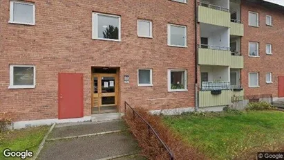 Apartments for rent in Gävle - Photo from Google Street View