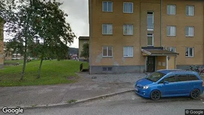 Apartments for rent in Arboga - Photo from Google Street View
