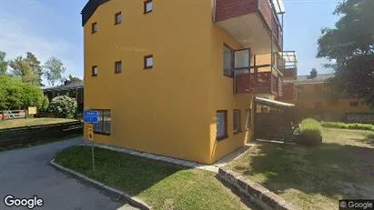 Apartments for rent in Sandviken - Photo from Google Street View