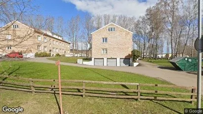 Apartments for rent in Skövde - Photo from Google Street View