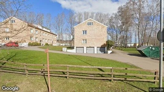 Apartments for rent in Skövde - Photo from Google Street View